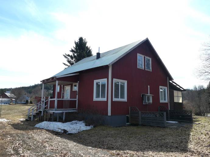 4 rok · 105 m² · Skäljom 314