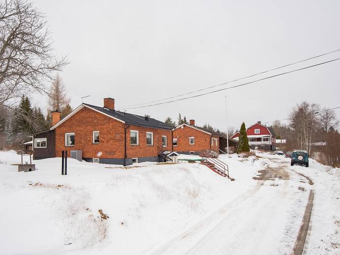4 rok · 87 m² · Ros väg 7