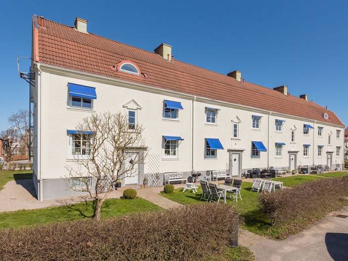 2 rok · 59 m² · Viktoriagatan 5