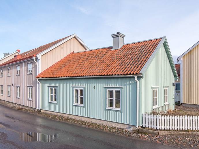 3 rok · 78,2 m² · Linköpingsgatan 4