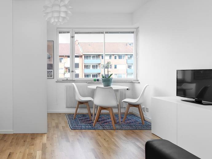 1 rok · 24 m² · Sturegatan 5