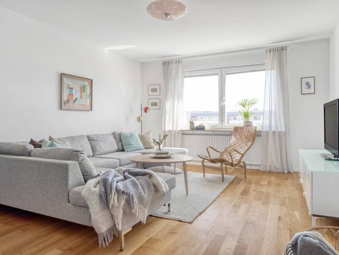 3 rok · 83 m² · Ferlinsgatan 97