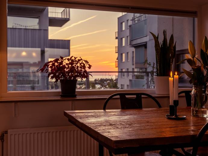 3 rok · 85 m² · Jungmansgatan 4A
