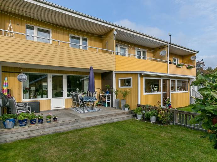 5 rok · 111 m² · Lövbergagatan 28D