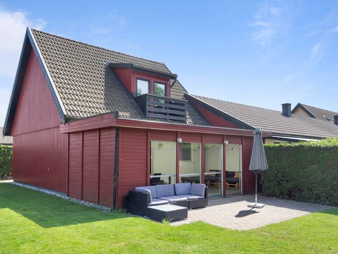 4 rok · 99 m² · Fäladsvägen 84