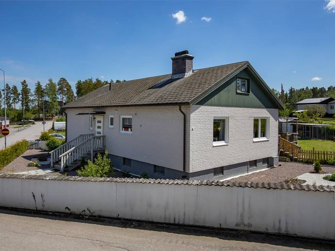 6 rok · 110 m² · Tellåsvägen 5