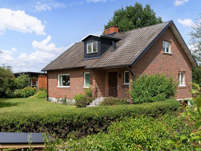 5 rok · 127 m² · Ringstigen 3