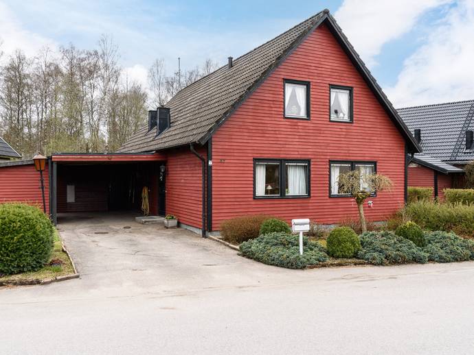 5 rok · 147 m² · Droskvägen 47