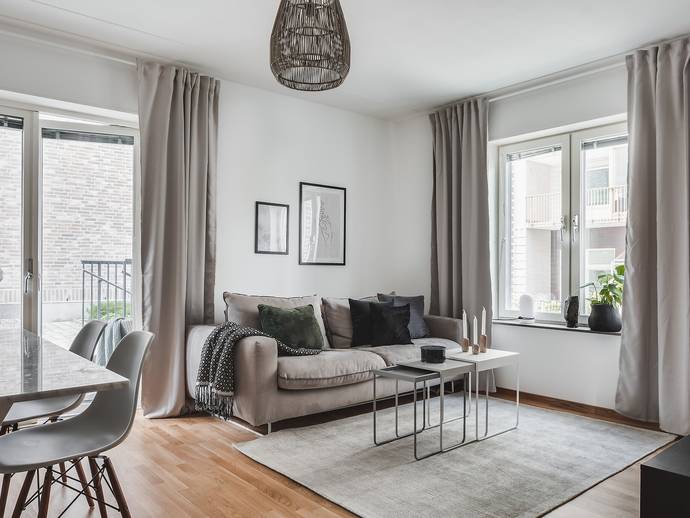 2 rok · 50,6 m² · Penselgatan 10