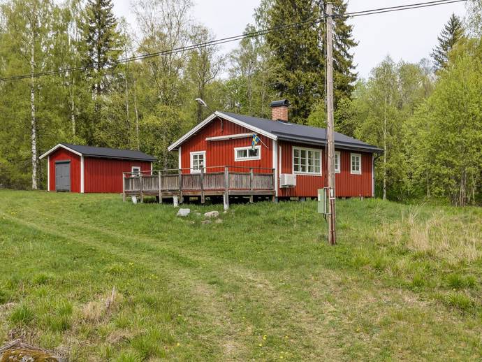 3 rok · 54 m² · Snöklintsvägen 82