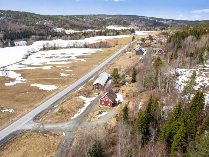 4 rok · 180 m² · Utanskog 103