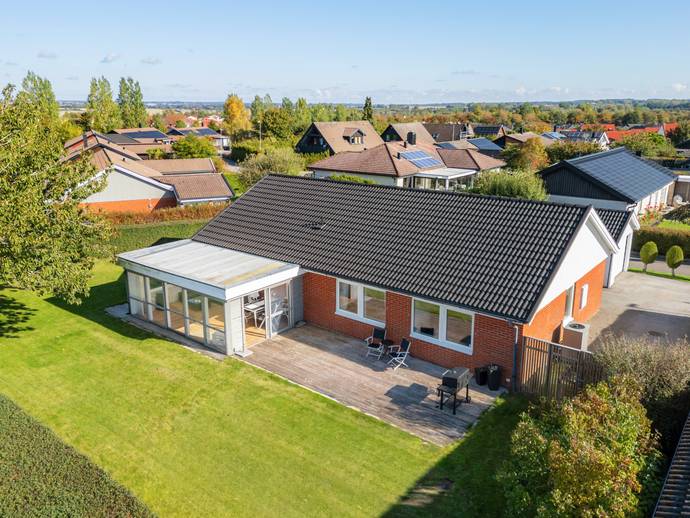 4 rok · 120 m² · Helsingborgsvägen 10