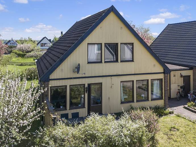 6 rok · 145 m² · Vretvägen 30