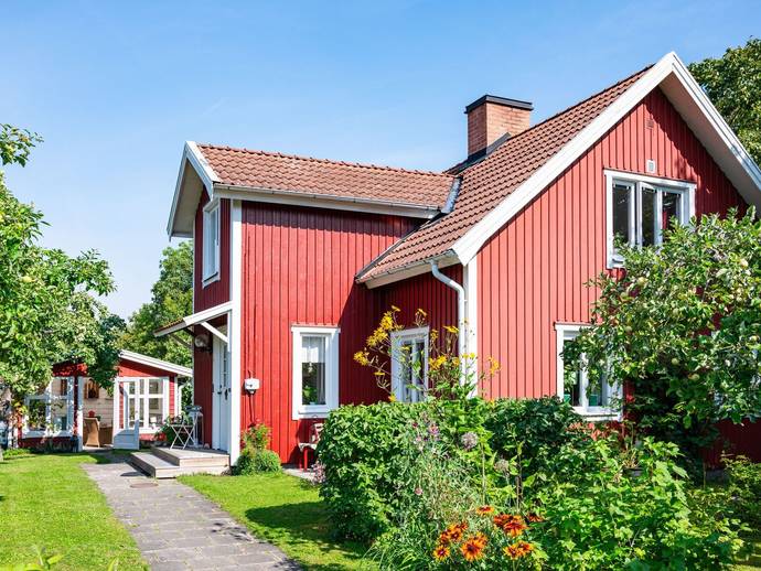 3 rok · 97 m² · Djäknebergsvägen 5C