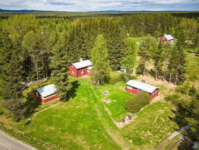 1 rok · 35 m² · Volgseleby 39