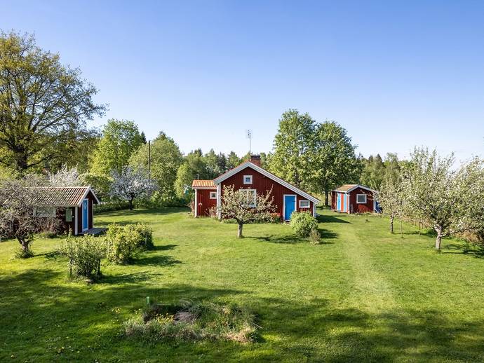 2,5 rok · 35 m² · Bergsmansvägen 81