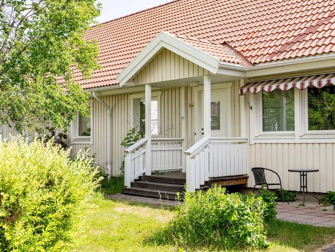 4 rok · 118 m² · Sjögatan 6A