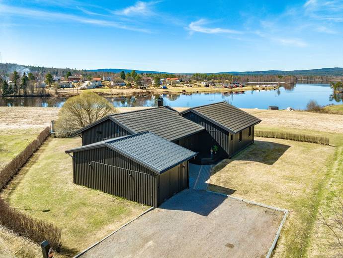 5 rok · 147 m² · Kornvägen 14