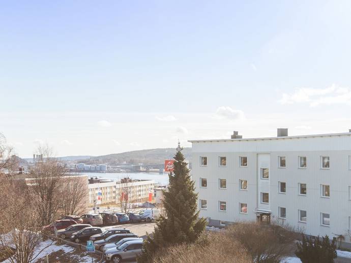 2 rok · 57 m² · Gilleberget 1 H