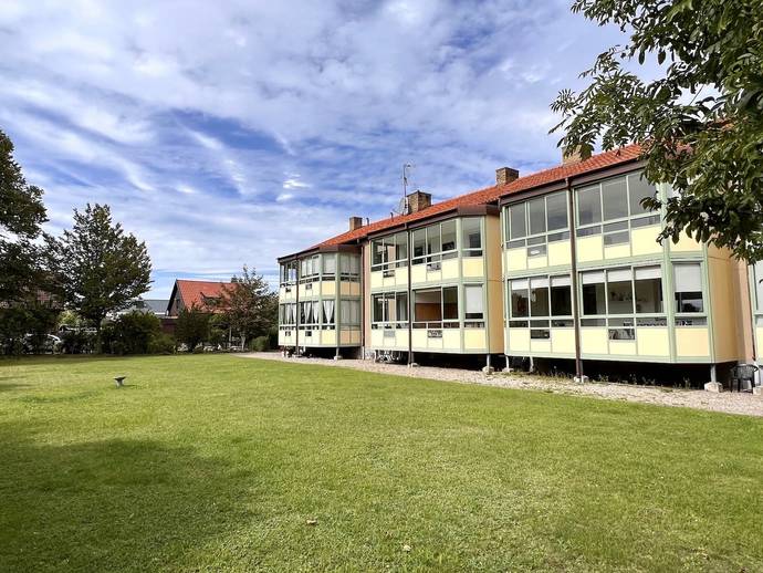 1 rok · 42 m² · Assarsgatan 2B