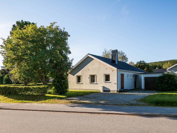 4 rok · 93 m² · Älgvägen 41