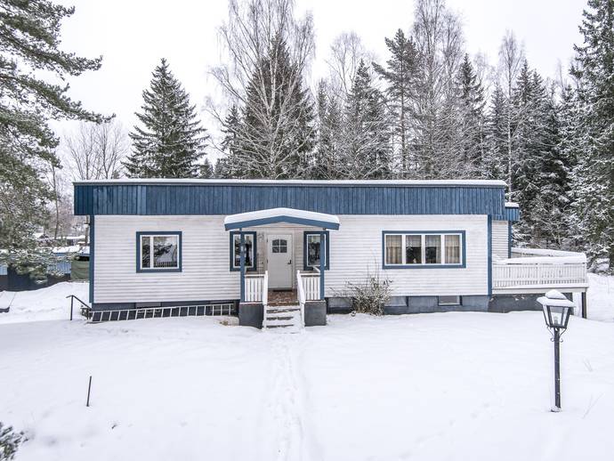 4 rok · 105 m² · Stenplöjevägen 9