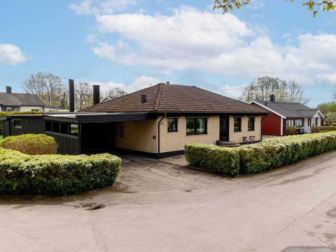 5 rok · 145 m² · Tunnlandsvägen 22