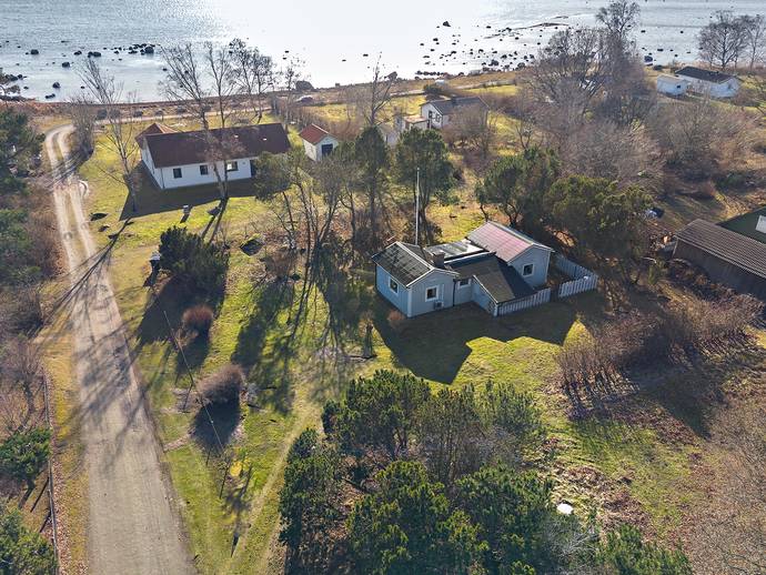 3 rok · 52 m² · Landövägen 436