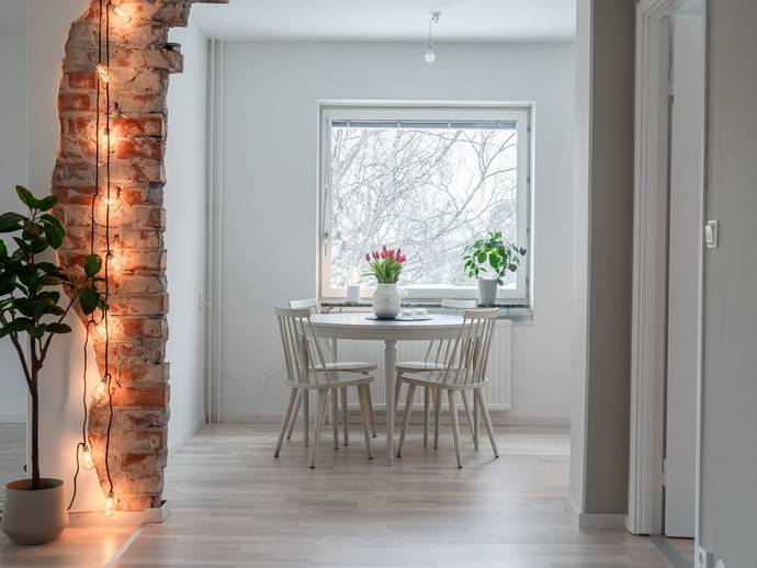 3 rok · 79,5 m² · Lasarettsvägen 33A