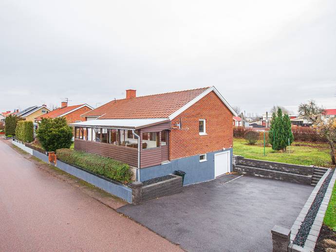 4 rok · 86 m² · Lindvägen 13