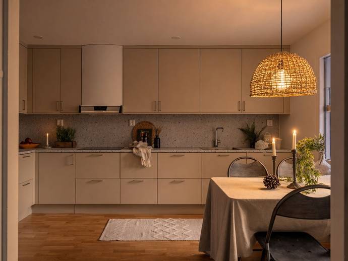 5 rok · 124 m² · Veterinärvägen 7