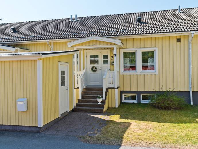 5 rok · 122 m² · Fodergränd 26