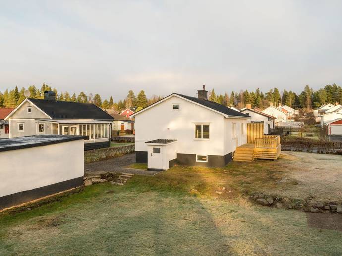 3 rok · 70 m² · Tallvägen 40