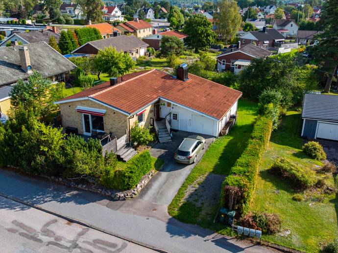 3 rok · 85 m² · Åsgatan 80