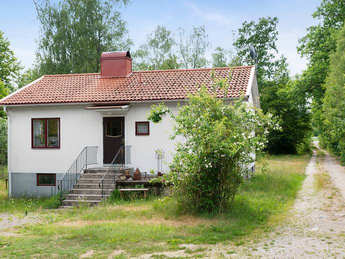 3 rok · 68 m² · Stora Rävsmålavägen 2