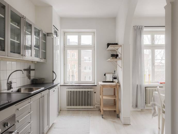 2,5 rok · 68 m² · Södra Esplanaden 9B