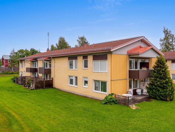 3 rok · 84 m² · Lagmansgatan 42D