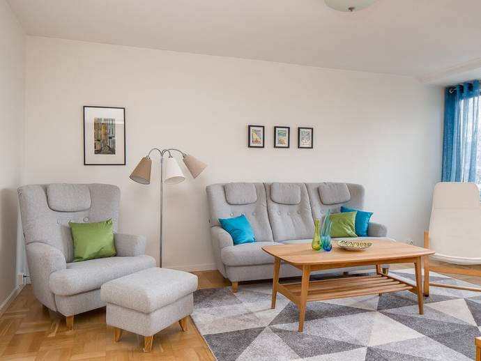 2 rok · 52 m² · Odensalagatan 38 C