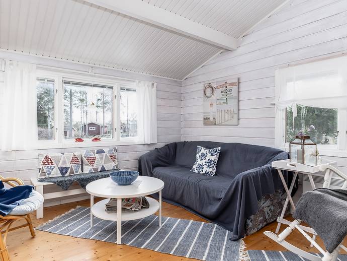 3 rok · 43 m² · Måsvägen 15