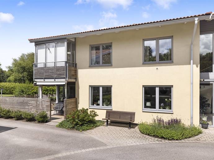 3 rok · 67 m² · Entrévägen 17