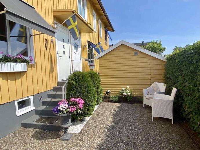 4 rok · 82 m² · Nålmakaregatan 13