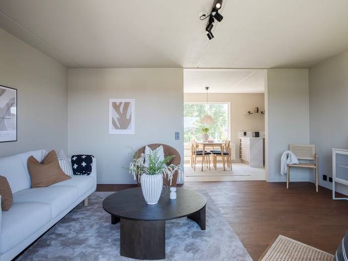 3 rok · 78,7 m² · Uddeholmsgatan 26