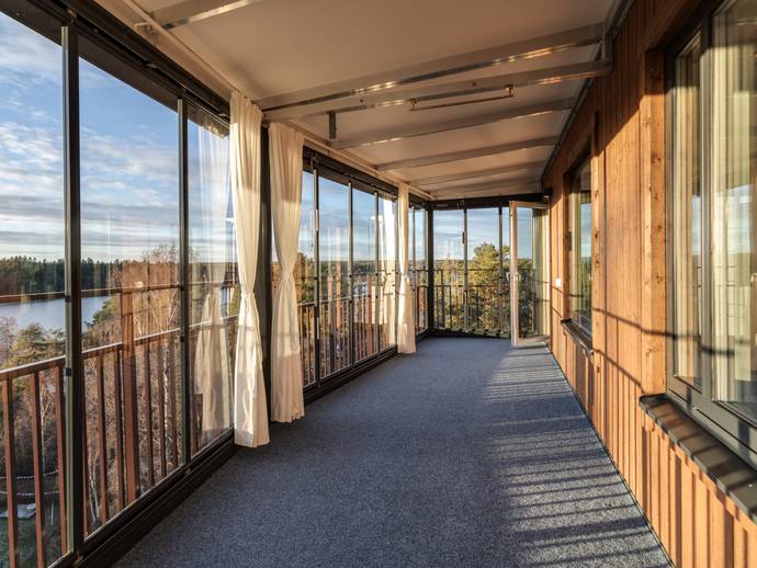 4 rok · 114 m² · Sjöbodsvägen 5C