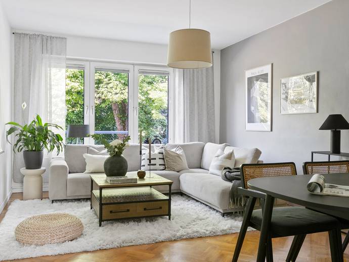 2 rok · 56,5 m² · Västra Vallgatan 35 B