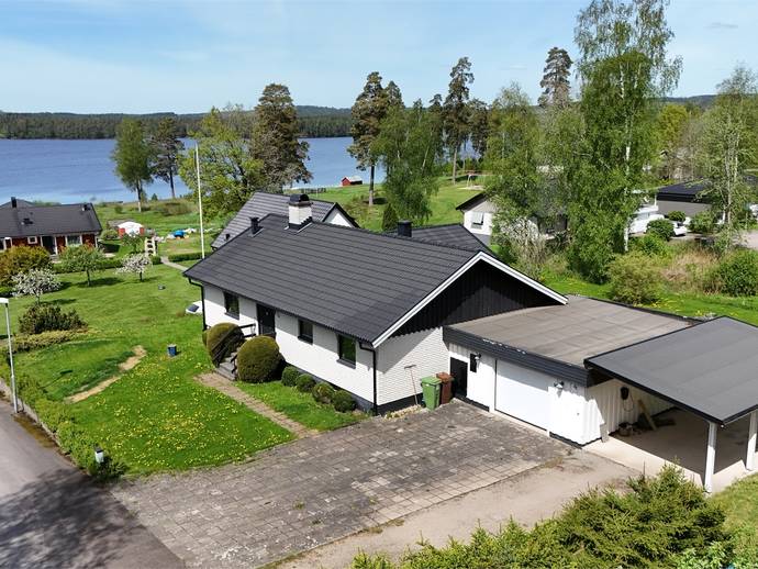 6 rok · 102 m² · Smörsoppsvägen 4