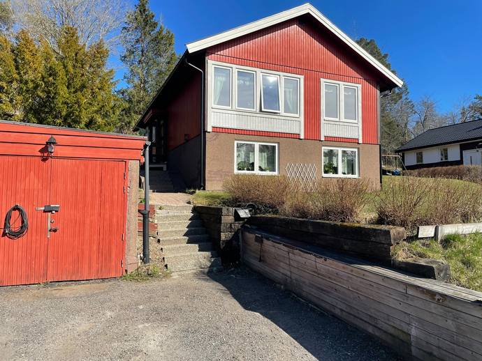 6 rok · 134 m² · Stanganvägen 31