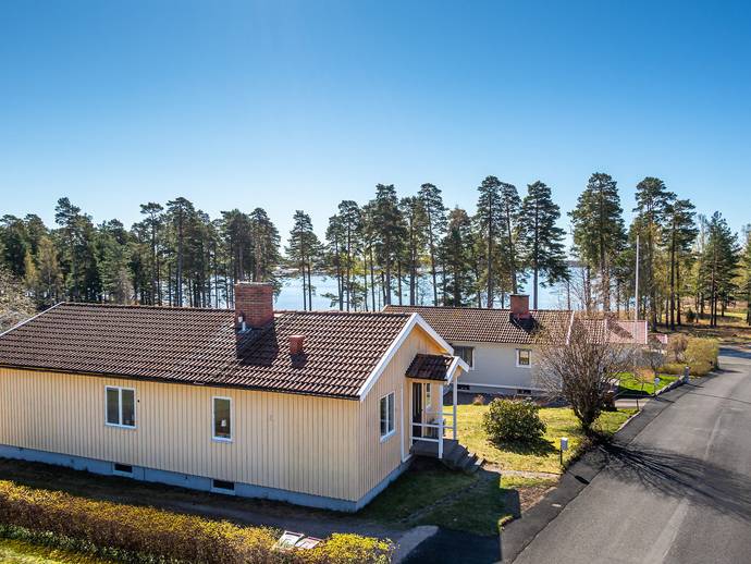 4 rok · 91 m² · Tallstigen 6