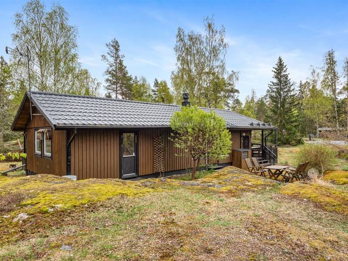 3 rok · 73 m² · Blåsippestigen 19