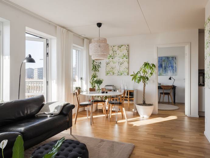 3 rok · 51 m² · Norrängavägen 5A