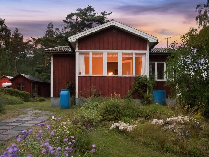 2 rok · 44 m² · Skölsta byväg 6